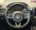 Джип Компас 2019 в Одессе на Automoto.ua Белый Джип Компас, объемом двигателя 2.4 л и пробегом 96 тыс. км за 19490 $, фото 23 на Automoto.ua