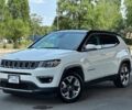 Белый Джип Компас, объемом двигателя 2.4 л и пробегом 149 тыс. км за 382 $, фото 1 на Automoto.ua