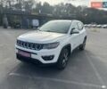 Білий Джип Compass, об'ємом двигуна 2.36 л та пробігом 42 тис. км за 15200 $, фото 32 на Automoto.ua