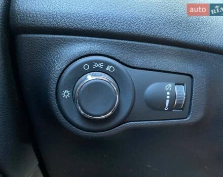 Белый Джип Компас, объемом двигателя 2.36 л и пробегом 119 тыс. км за 14700 $, фото 15 на Automoto.ua