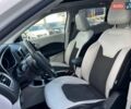 Джип Компас 2019 в Львове на Automoto.ua Белый Джип Компас, объемом двигателя 2.4 л и пробегом 117 тыс. км за 14440 $, фото 17 на Automoto.ua