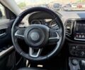 Белый Джип Компас, объемом двигателя 2.4 л и пробегом 65 тыс. км за 9600 $, фото 7 на Automoto.ua