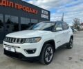 Білий Джип Compass, об'ємом двигуна 2.36 л та пробігом 107 тис. км за 17600 $, фото 1 на Automoto.ua