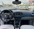 Джип Компас 2019 в Львове на Automoto.ua Белый Джип Компас, объемом двигателя 2.4 л и пробегом 117 тыс. км за 14440 $, фото 34 на Automoto.ua