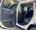 Белый Джип Компас, объемом двигателя 2.36 л и пробегом 60 тыс. км за 15900 $, фото 19 на Automoto.ua