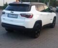 Белый Джип Компас, объемом двигателя 2.36 л и пробегом 40 тыс. км за 17000 $, фото 14 на Automoto.ua