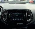 Білий Джип Compass, об'ємом двигуна 2.4 л та пробігом 119 тис. км за 17890 $, фото 27 на Automoto.ua