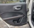 Білий Джип Compass, об'ємом двигуна 2.36 л та пробігом 79 тис. км за 15000 $, фото 24 на Automoto.ua
