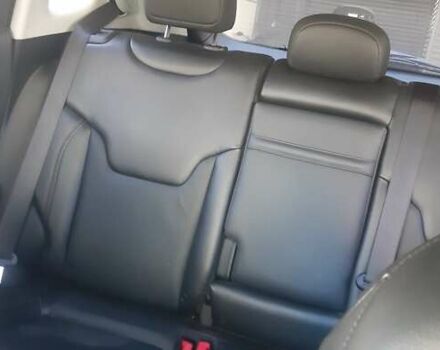 Джип Compass 2019 у Івано-Франківську на Automoto.ua Білий Джип Compass, об'ємом двигуна 2.36 л та пробігом 82 тис. км за 14900 $, фото 9 на Automoto.ua