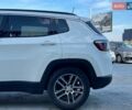 Джип Компас 2019 в Львове на Automoto.ua Белый Джип Компас, объемом двигателя 2.4 л и пробегом 117 тыс. км за 14440 $, фото 5 на Automoto.ua