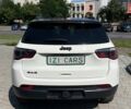 Білий Джип Compass, об'ємом двигуна 2.36 л та пробігом 121 тис. км за 15500 $, фото 4 на Automoto.ua