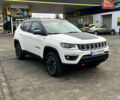 Белый Джип Компас, объемом двигателя 2.36 л и пробегом 109 тыс. км за 17000 $, фото 6 на Automoto.ua
