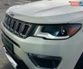 Белый Джип Компас, объемом двигателя 2.36 л и пробегом 108 тыс. км за 15490 $, фото 17 на Automoto.ua