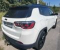 Білий Джип Compass, об'ємом двигуна 2.36 л та пробігом 118 тис. км за 18900 $, фото 8 на Automoto.ua