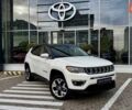 Білий Джип Compass, об'ємом двигуна 2.36 л та пробігом 107 тис. км за 17700 $, фото 9 на Automoto.ua