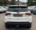 Белый Джип Компас, объемом двигателя 2.4 л и пробегом 119 тыс. км за 17890 $, фото 6 на Automoto.ua
