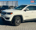 Джип Компас 2019 в Львове на Automoto.ua Белый Джип Компас, объемом двигателя 2.4 л и пробегом 117 тыс. км за 16950 $, фото 3 на Automoto.ua