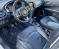 Білий Джип Compass, об'ємом двигуна 2.4 л та пробігом 82 тис. км за 12400 $, фото 7 на Automoto.ua