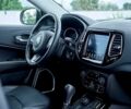 Белый Джип Компас, объемом двигателя 2.4 л и пробегом 45 тыс. км за 8500 $, фото 8 на Automoto.ua