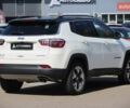 Джип Компас 2019 в Киеве на Automoto.ua Белый Джип Компас, объемом двигателя 2.36 л и пробегом 15 тыс. км за 21000 $, фото 6 на Automoto.ua