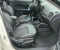 Білий Джип Compass, об'ємом двигуна 2.36 л та пробігом 55 тис. км за 19000 $, фото 32 на Automoto.ua