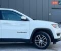 Джип Компас 2019 в Львове на Automoto.ua Белый Джип Компас, объемом двигателя 2.4 л и пробегом 117 тыс. км за 14440 $, фото 11 на Automoto.ua