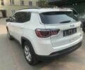 Белый Джип Компас, объемом двигателя 2.4 л и пробегом 107 тыс. км за 15350 $, фото 4 на Automoto.ua