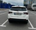Белый Джип Компас, объемом двигателя 2.4 л и пробегом 86 тыс. км за 15300 $, фото 2 на Automoto.ua