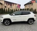Білий Джип Compass, об'ємом двигуна 2.36 л та пробігом 113 тис. км за 15500 $, фото 2 на Automoto.ua