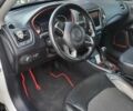 Белый Джип Компас, объемом двигателя 2.36 л и пробегом 114 тыс. км за 17100 $, фото 25 на Automoto.ua