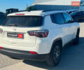 Джип Компас 2019 в Львове на Automoto.ua Белый Джип Компас, объемом двигателя 2.4 л и пробегом 117 тыс. км за 16950 $, фото 8 на Automoto.ua