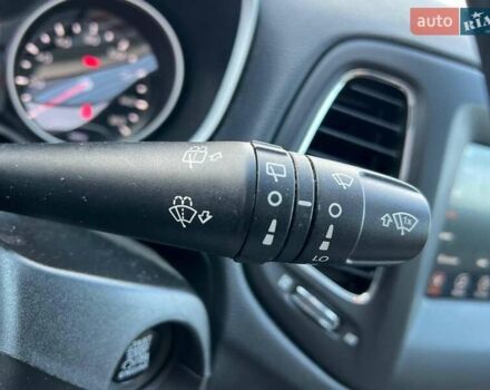 Джип Компас 2019 в Львове на Automoto.ua Белый Джип Компас, объемом двигателя 2.4 л и пробегом 117 тыс. км за 14440 $, фото 23 на Automoto.ua