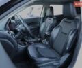 Білий Джип Compass, об'ємом двигуна 2.4 л та пробігом 214 тис. км за 16300 $, фото 4 на Automoto.ua