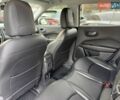 Белый Джип Компас, объемом двигателя 2.36 л и пробегом 60 тыс. км за 15900 $, фото 18 на Automoto.ua