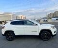 Білий Джип Compass, об'ємом двигуна 2.4 л та пробігом 162 тис. км за 9708 $, фото 7 на Automoto.ua