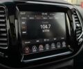 Білий Джип Compass, об'ємом двигуна 2.36 л та пробігом 107 тис. км за 17700 $, фото 33 на Automoto.ua