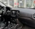 Білий Джип Compass, об'ємом двигуна 2.36 л та пробігом 107 тис. км за 17700 $, фото 17 на Automoto.ua
