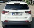 Белый Джип Компас, объемом двигателя 2.4 л и пробегом 63 тыс. км за 15900 $, фото 6 на Automoto.ua