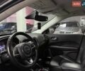 Джип Компас 2019 в Полтаве на Automoto.ua Белый Джип Компас, объемом двигателя 2.4 л и пробегом 201 тыс. км за 15300 $, фото 13 на Automoto.ua