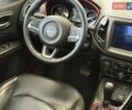 Джип Компас 2019 в Одессе на Automoto.ua Белый Джип Компас, объемом двигателя 2.4 л и пробегом 96 тыс. км за 19490 $, фото 25 на Automoto.ua