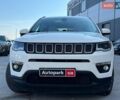 Джип Компас 2019 в Львове на Automoto.ua Белый Джип Компас, объемом двигателя 2.4 л и пробегом 117 тыс. км за 14440 $, фото 1 на Automoto.ua