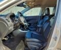 Білий Джип Compass, об'ємом двигуна 2.4 л та пробігом 78 тис. км за 1900 $, фото 6 на Automoto.ua