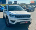 Джип Компас 2019 в Львове на Automoto.ua Белый Джип Компас, объемом двигателя 2.4 л и пробегом 117 тыс. км за 16950 $, фото 12 на Automoto.ua
