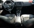 Белый Джип Компас, объемом двигателя 2.36 л и пробегом 119 тыс. км за 3000 $, фото 7 на Automoto.ua