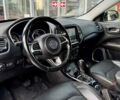 Білий Джип Compass, об'ємом двигуна 2.36 л та пробігом 107 тис. км за 17700 $, фото 20 на Automoto.ua