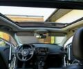 Білий Джип Compass, об'ємом двигуна 0 л та пробігом 89 тис. км за 9600 $, фото 9 на Automoto.ua