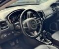 Белый Джип Компас, объемом двигателя 2.4 л и пробегом 119 тыс. км за 17890 $, фото 16 на Automoto.ua