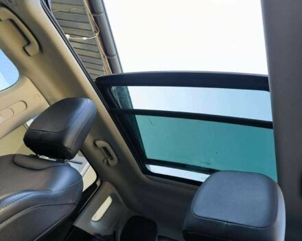 Білий Джип Compass, об'ємом двигуна 0 л та пробігом 89 тис. км за 9600 $, фото 6 на Automoto.ua
