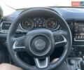 Белый Джип Компас, объемом двигателя 2.36 л и пробегом 97 тыс. км за 14900 $, фото 20 на Automoto.ua