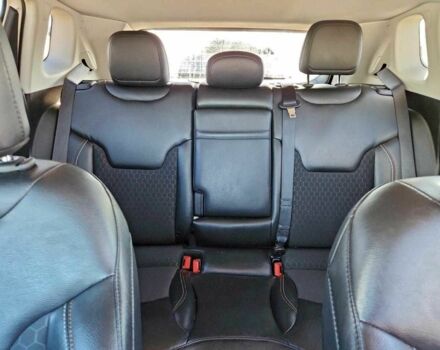 Білий Джип Compass, об'ємом двигуна 2.4 л та пробігом 78 тис. км за 1900 $, фото 9 на Automoto.ua